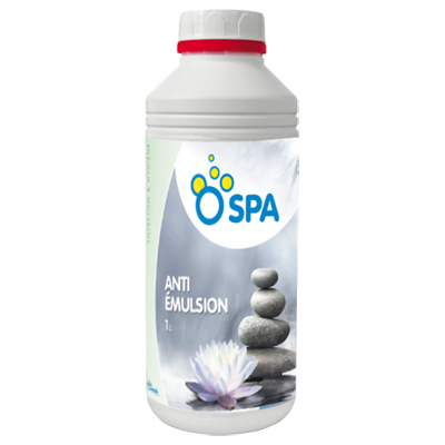 Anti émulsion Ocedis spécial spa Anti émulsion Ocedis spécial spa