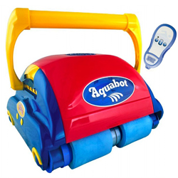 Robot piscine aquabot viva pro
Robot piscine aquabot viva pro