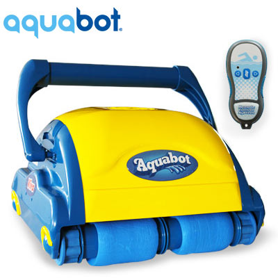 Robot piscine quabot viva Robot piscine quabot viva