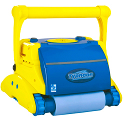 Robot piscine aquatron typhoon smart Robot piscine aquatron typhoon smart