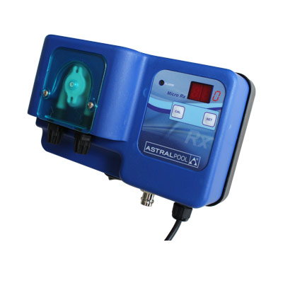 Pompe doseuse chlore Astral Micro RX Pompe doseuse chlore Astral Micro RX