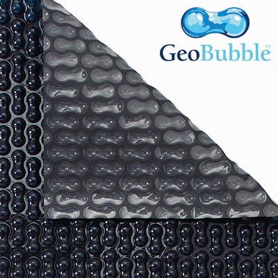 Bâche à bulles EnergyGuard Geobubble Bâche à bulles EnergyGuard Geobubble