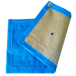 Bâche hiver piscine opaque Easy Couv Bâche hiver piscine opaque Easy Couv