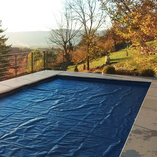 Bâche de protection pour volet PROCOVER Bâche de protection pour volet PROCOVER
