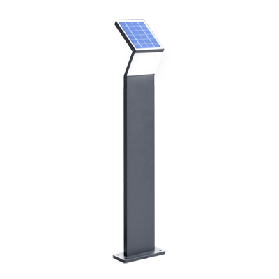Borne solaire Seamaid Borne solaire Seamaid