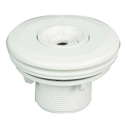 Buse de refoulement liner Astral Multiflow à visser coloris blanc Buse de refoulement liner Astral Multiflow à visser coloris blanc