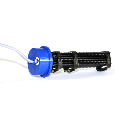 Cellule Paramount culot bleu Cellule Paramount culot bleu
