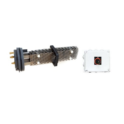 Cellule Stérilor autonettoyant avec boitier - compatible Cellule Stérilor autonettoyant avec boitier - compatible