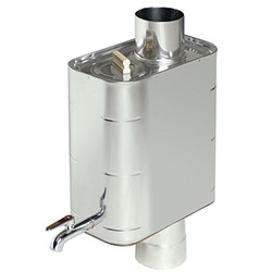 Chauffe eau Harvia Chauffe eau Harvia