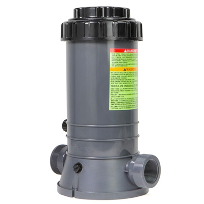 Brominateur/chlorinateur splash Brominateur/chlorinateur splash