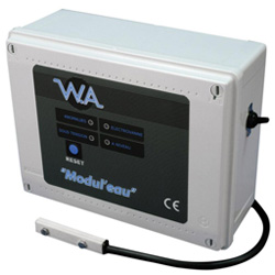 coffret de régulation de niveau Modul Eau coffret de régulation de niveau Modul Eau