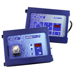 Combi Astral Sel + pH Combi Astral Sel + pH