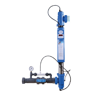 désinfection Compact AOP compact ozone uv-c désinfection Compact AOP compact ozone uv-c
