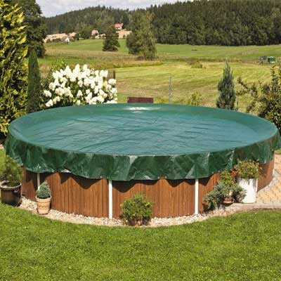couverture hiver pour piscine hors sol ronde ou ovale couverture hiver pour piscine hors sol ronde ou ovale