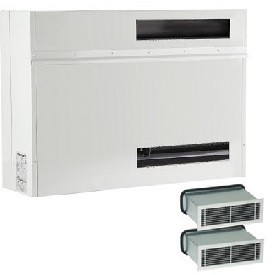Déshumidificateur encastré Dantherm 40 T Déshumidificateur encastré Dantherm 40 T