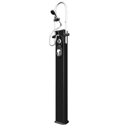 Douche HELIOS 35L Douche HELIOS 35L