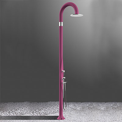 Douche traditionnelle Funny Yin T345 Douche traditionnelle Funny Yin T345