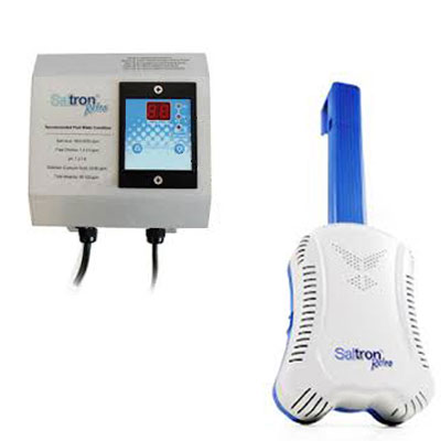 Electrolyseur Saltron Rétro Electrolyseur Saltron Rétro