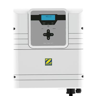 Electrolyseur au sel zodiac Gensalt OT Electrolyseur au sel zodiac Gensalt OT