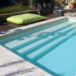 Escaliers Aluminium DOM COMPOSIT Escaliers Aluminium DOM COMPOSIT