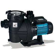 Pompe de filtration piscine ESPA IRIS Pompe de filtration piscine ESPA IRIS