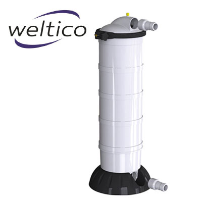 Filtre à cartouche Weltico Welfiltre Filtre à cartouche Weltico Welfiltre