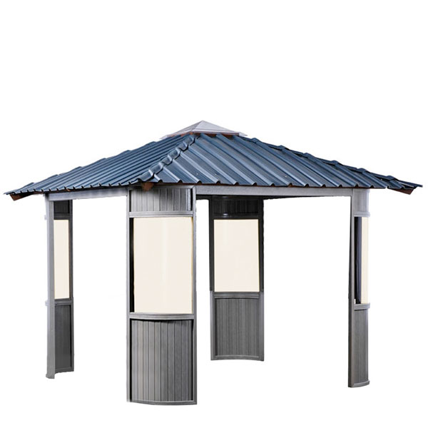 Gazebo Open Air Gazebo Open Air