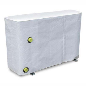 Housse de protection pompe a chaleur hiver Housse de protection pompe a chaleur hiver