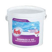 hth granulat h100 hth granulat h100