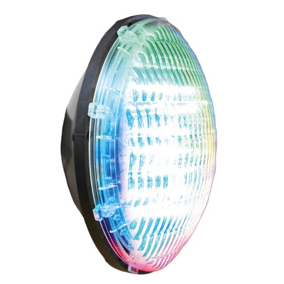 Ampoule LED de couleur pour piscine eolia WEX30