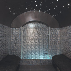 Kit de ciel étoilé Teddington pour hammam Kit de ciel étoilé Teddington pour hammam