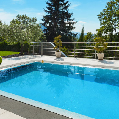 Membrane pvc armé pour piscine POOL 150 Membrane pvc armé pour piscine POOL 150