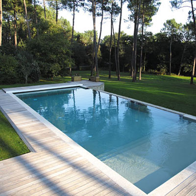 Membrane pvc armé pour piscine RESIST 150 Membrane pvc armé pour piscine RESIST 150