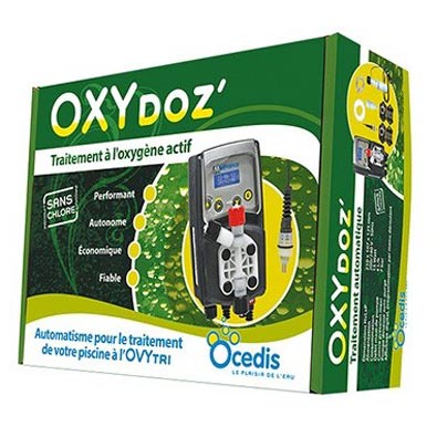 oxydoz boite oxydoz boite