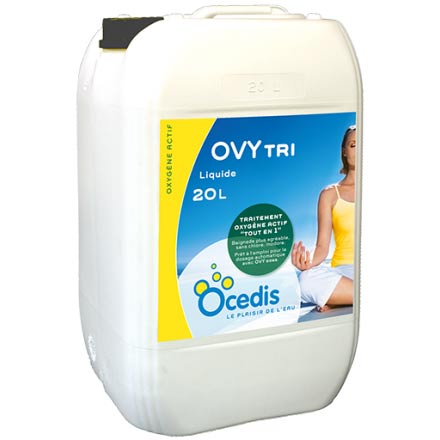 Oxydoz produit Oxydoz produit