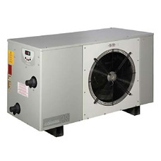 Pompe à chaleur CALOREX PRO-PAC 15.2KW Pompe à chaleur CALOREX PRO-PAC 15.2KW