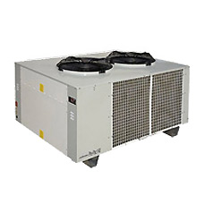 Pompe à chaleur CALOREX PRO PAC 125 KW Pompe à chaleur CALOREX PRO PAC 125 KW