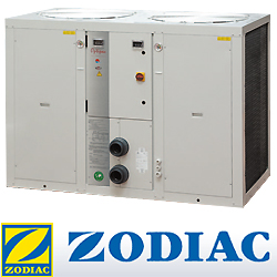 Pompe à chaleur Zodiac PSA Optipac 30 Dégivrante Pompe à chaleur Zodiac PSA Optipac 30 Dégivrante