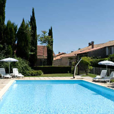 Piscine enterrée PPP Tradipool Piscine enterrée PPP Tradipool