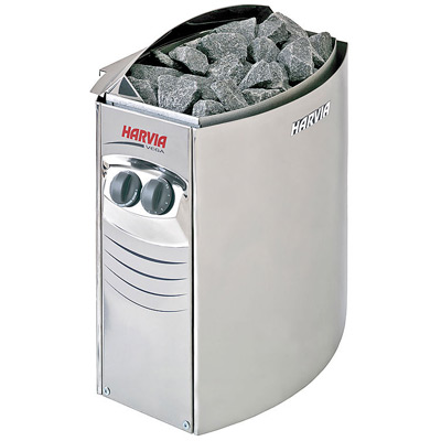 poêle électrique sauna Harvia Vega poêle électrique sauna Harvia Vega