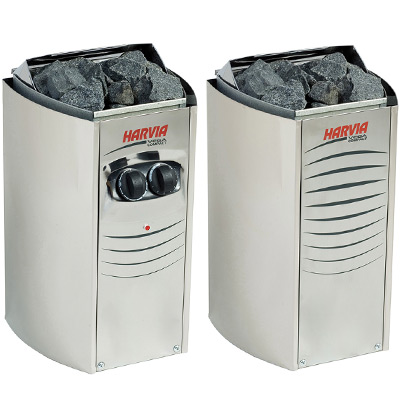 Poêle de sauna HARVIA VEGA COMPACT Poêle de sauna HARVIA VEGA COMPACT