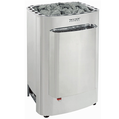 Poêle électrique pour sauna Harvia Club Combi Poêle électrique pour sauna Harvia Club Combi