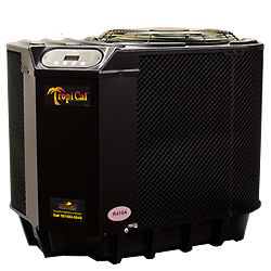 Pompe à chaleur pour piscine AQUACAL TROPICAL Pompe à chaleur pour piscine AQUACAL TROPICAL