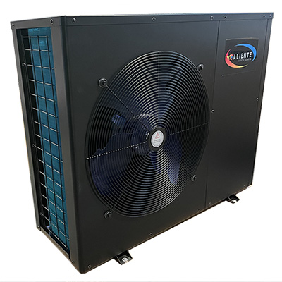 Pompe à chaleur CALIENTE INVERPOOL Turbo Pompe à chaleur CALIENTE INVERPOOL Turbo