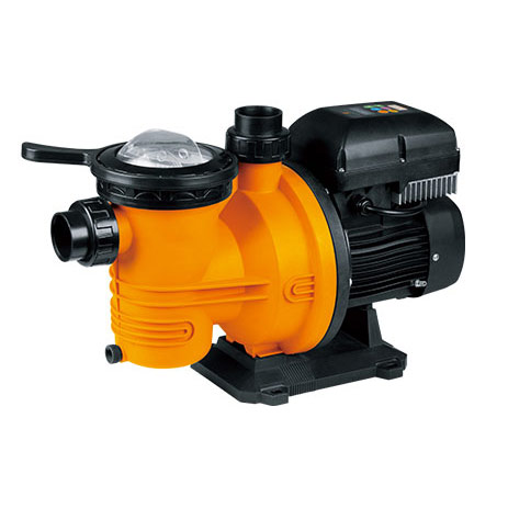 Pompe Caliente VS 1.5CV à vitesse variable Pompe Caliente VS 1.5CV à vitesse variable