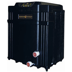 Pompe à chaleur Aquacal Superquiet heatwave Pompe à chaleur Aquacal Superquiet heatwave