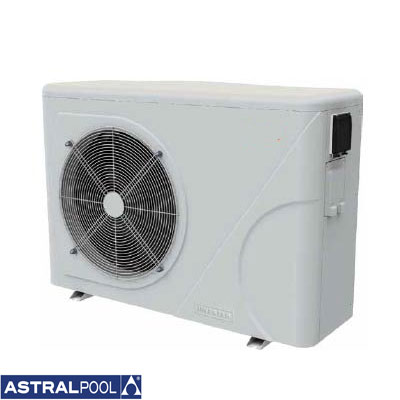 Pompe à chaleur pour piscine PRO ELYO INVERBOOST avec technologie inverter Pompe à chaleur pour piscine PRO ELYO INVERBOOST avec technologie inverter