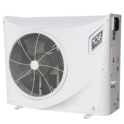 Pompe à chaleur piscine NOVA inverter Pompe à chaleur piscine NOVA inverter