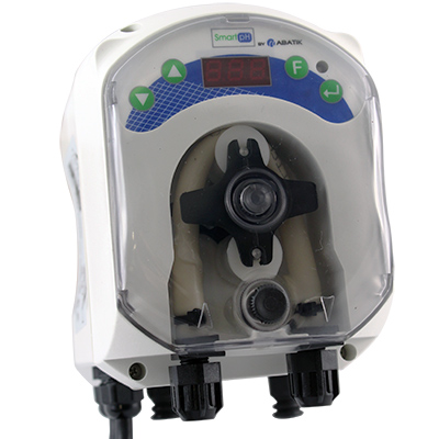 Pompe doseuse Smart pH Pompe doseuse Smart pH