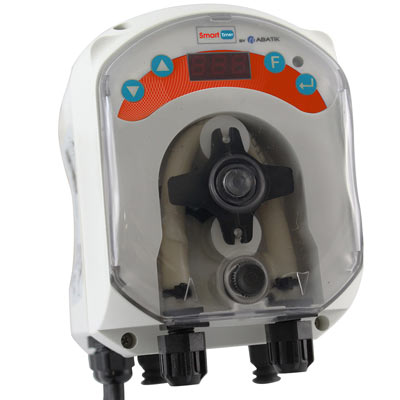 Pompe doseuse programmable Smart timer Pompe doseuse programmable Smart timer